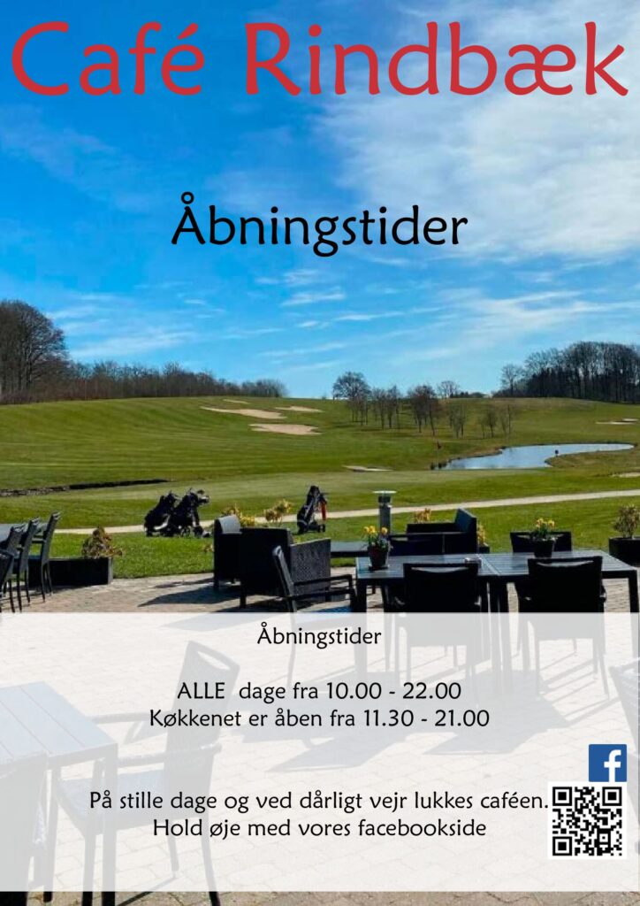 åbningstider sommer 2022